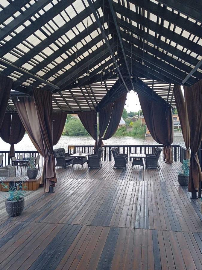 Rikabar Restaurant & Nature