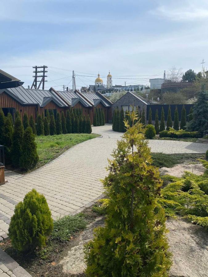 Hotel Rikabar Restaurant & Nature Bila Zerkwa
